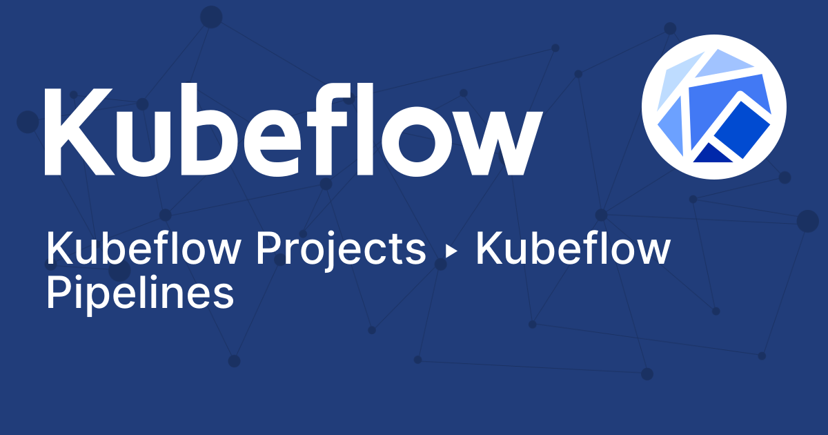 Kubeflow Pipelines avatar