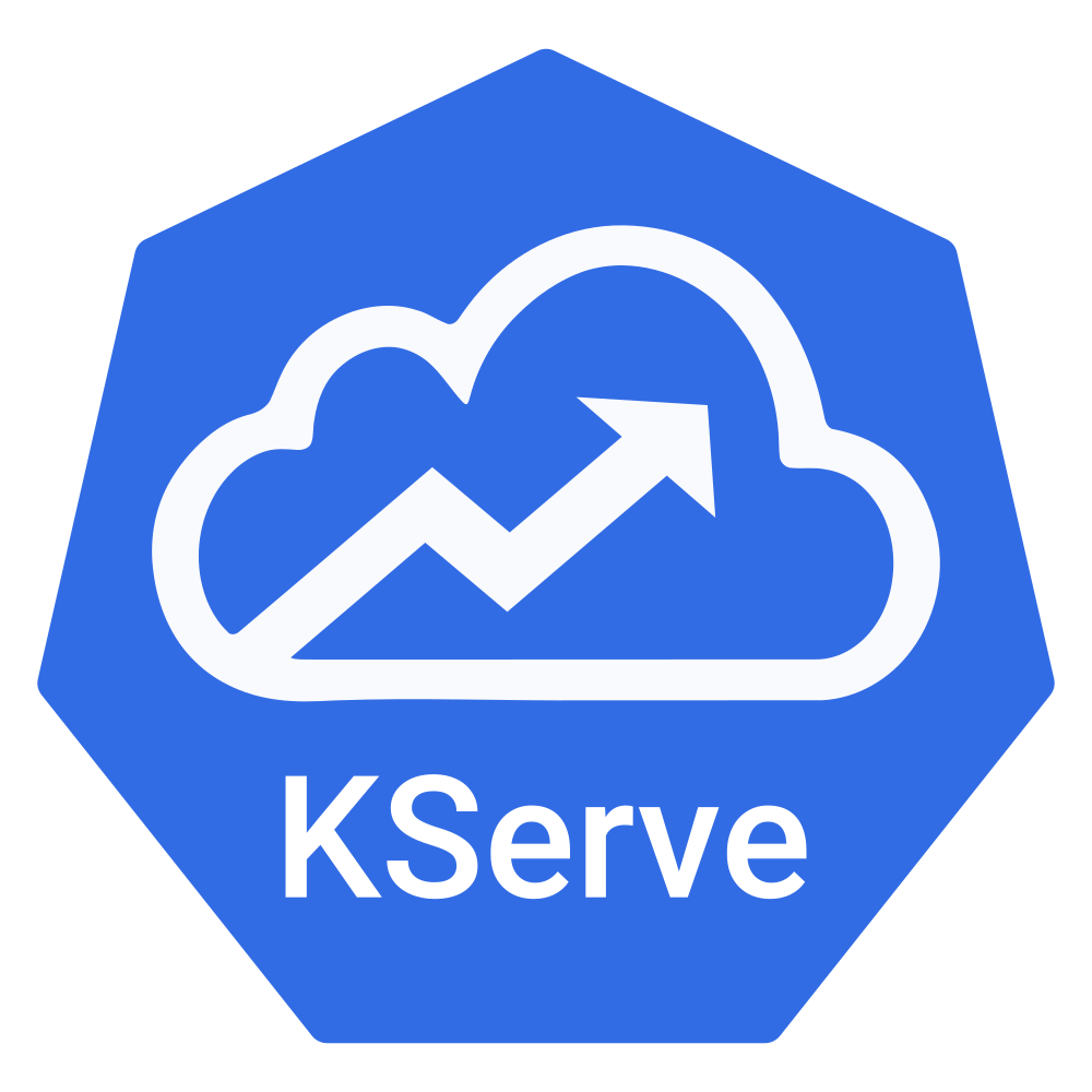 KServe Logo